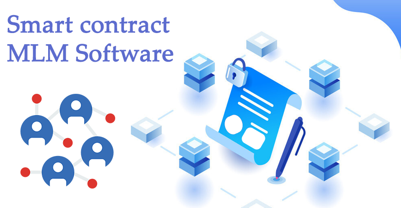 smart contract mlm-software-development-company-australia