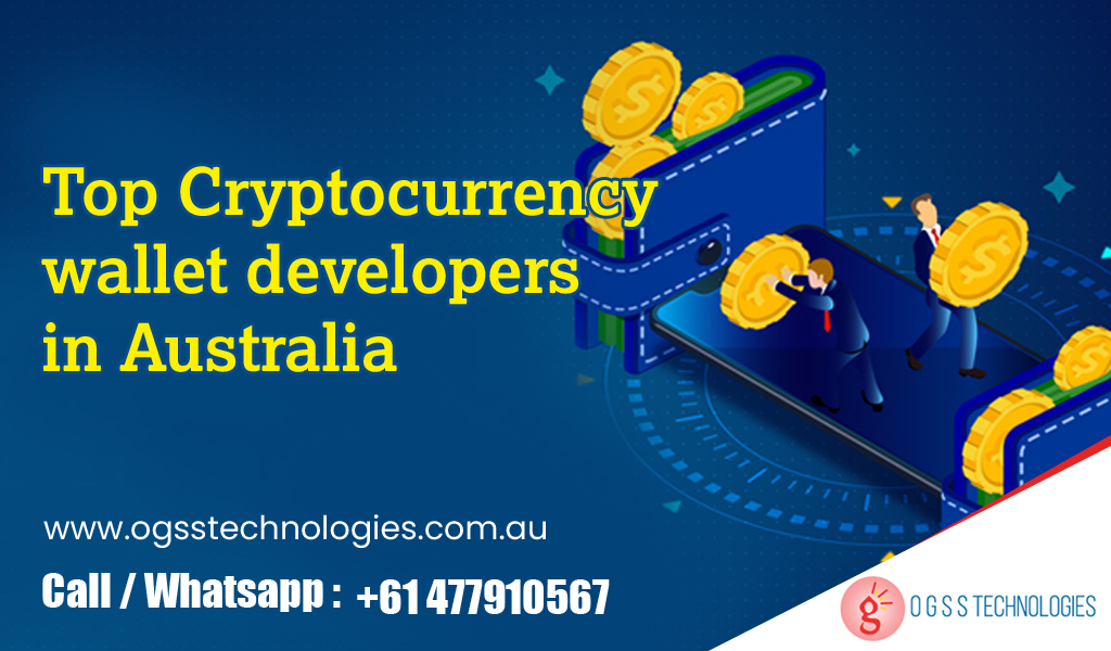 Top-cryptocurrency-wallet-developers-australia